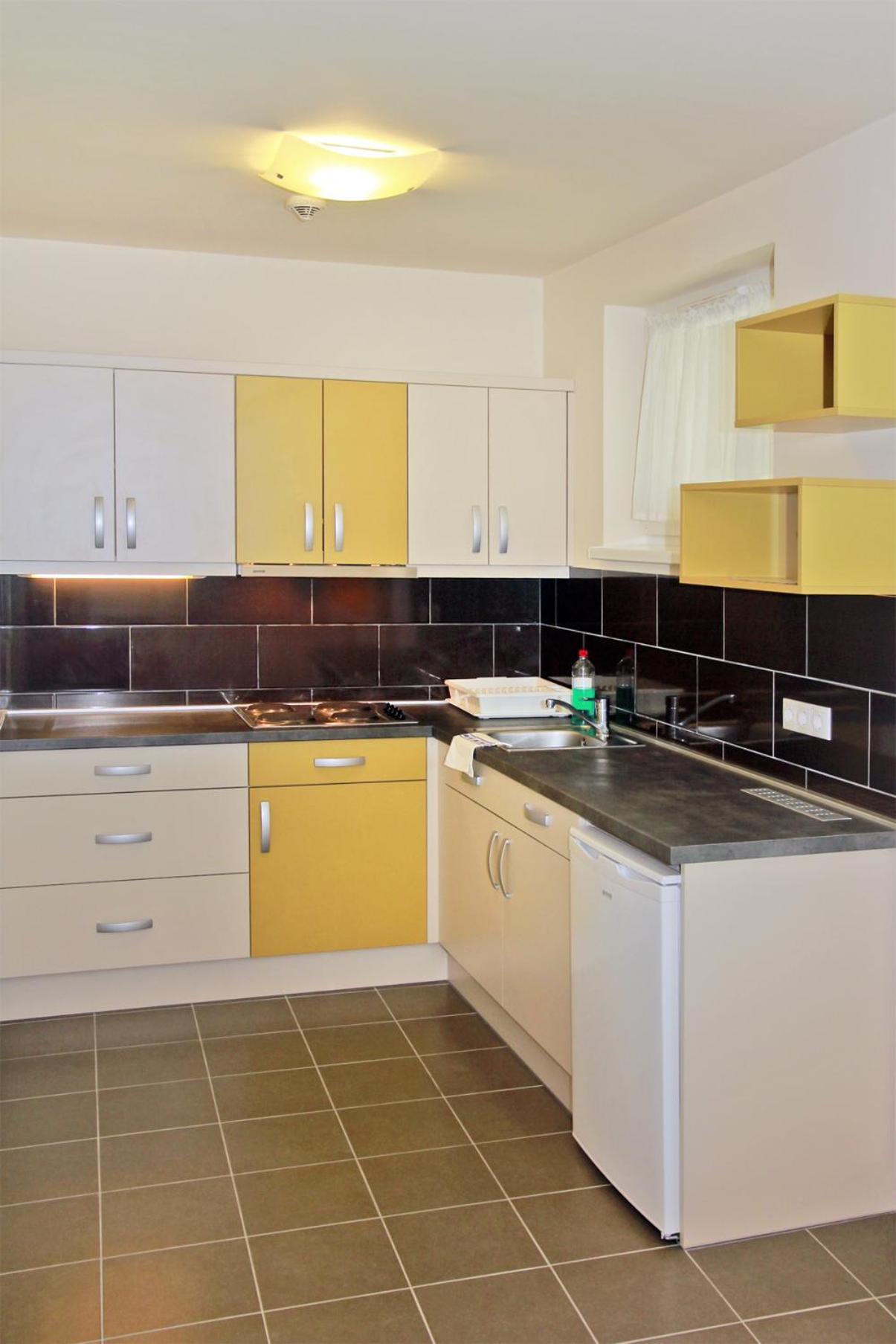 Termal Kemping Apartmanok Es Bungalok Harkány Pokój zdjęcie